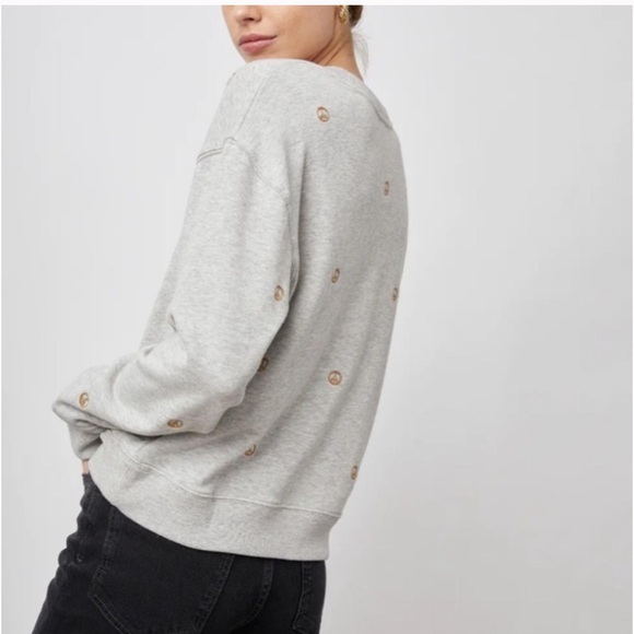 Rails Ramona sweatshirt XS - Picture 2 of 5
